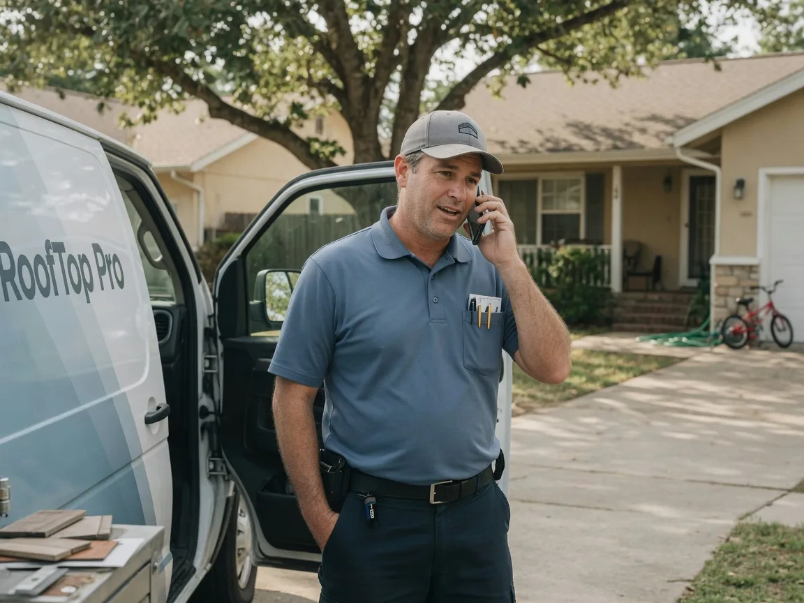 Roof Repair Lowell, AR FAQs