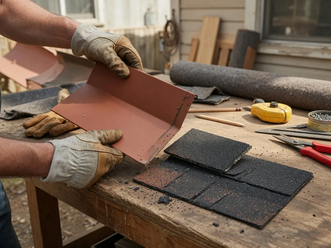 Roof Repair company in Lowell, AR